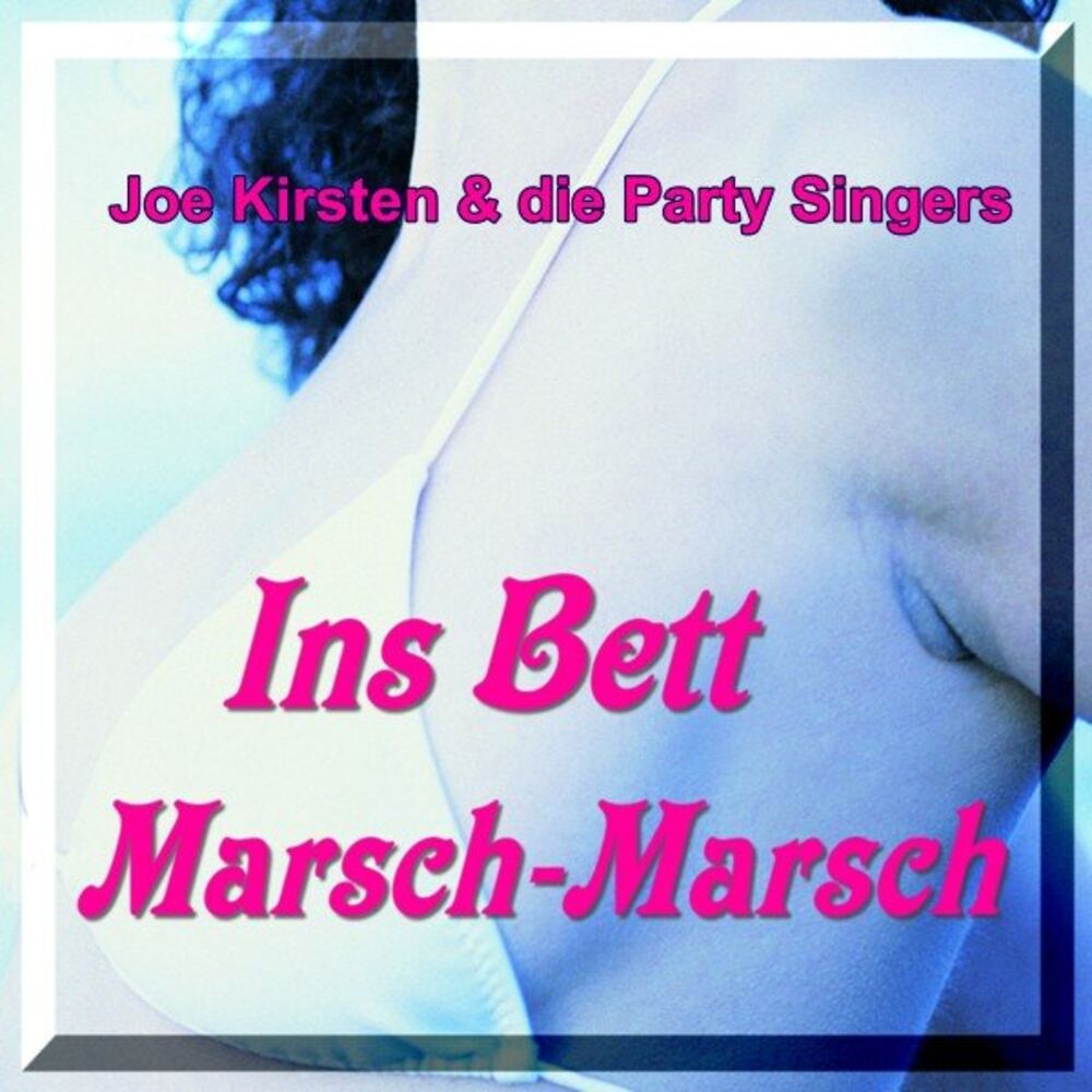 Picture of Ins Bett Marsch Marsch (Herr Leutnant nicht so tief)