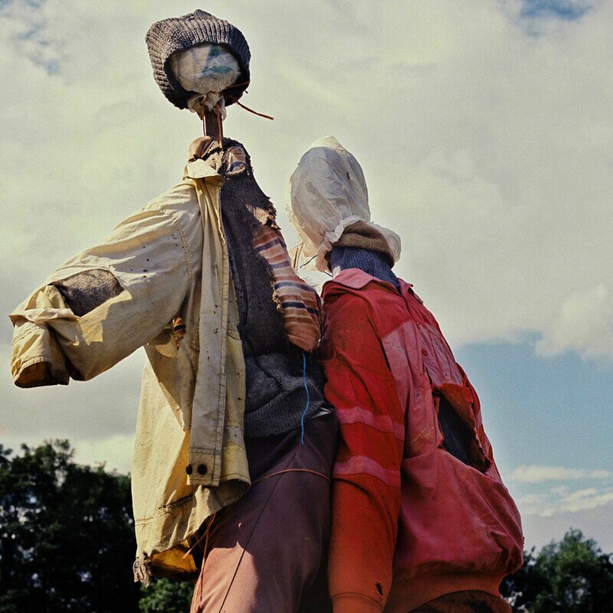 Album cover of Ullages