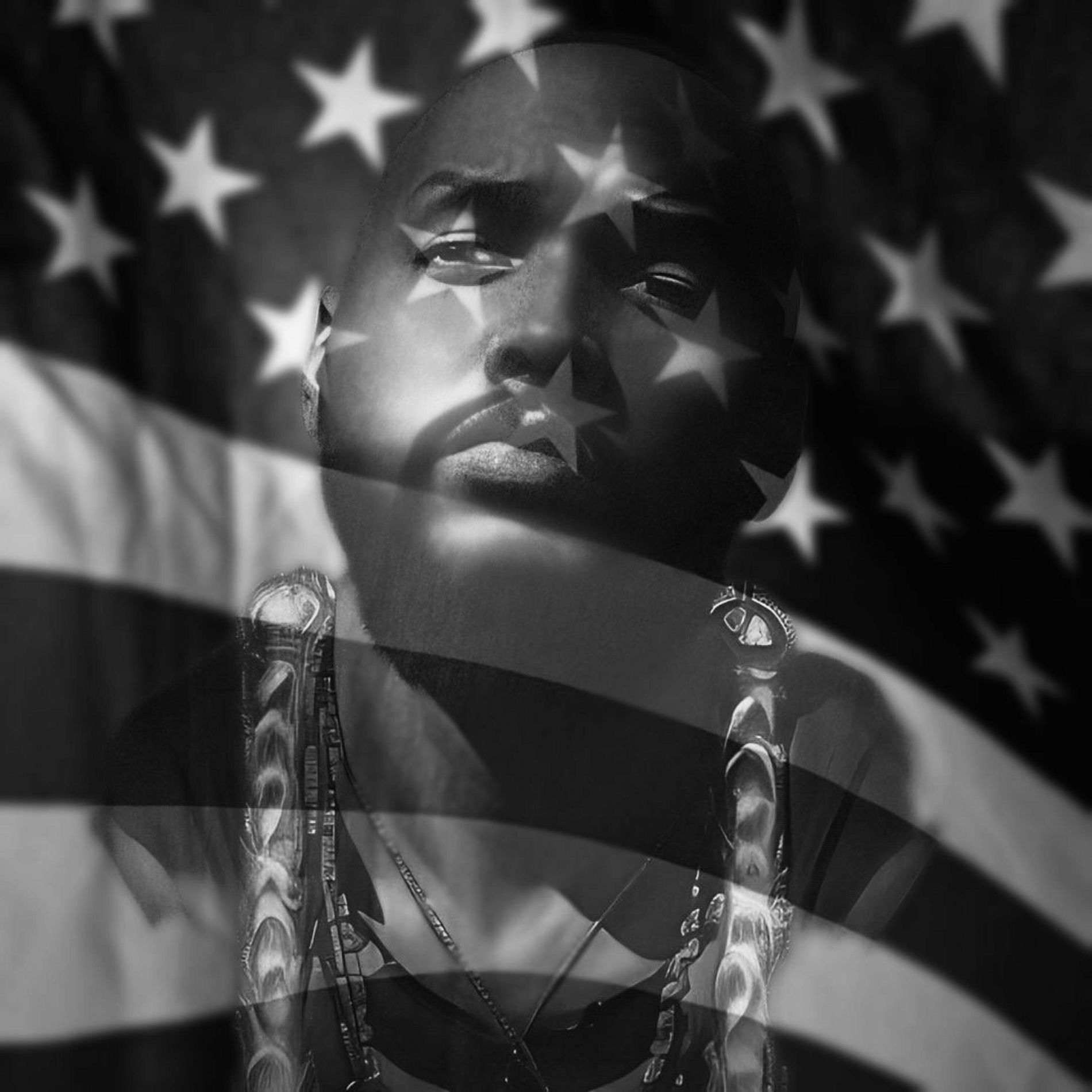 Album cover of Let's Get It