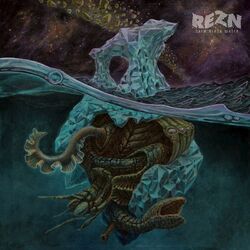 Cover of Calm Black Water
