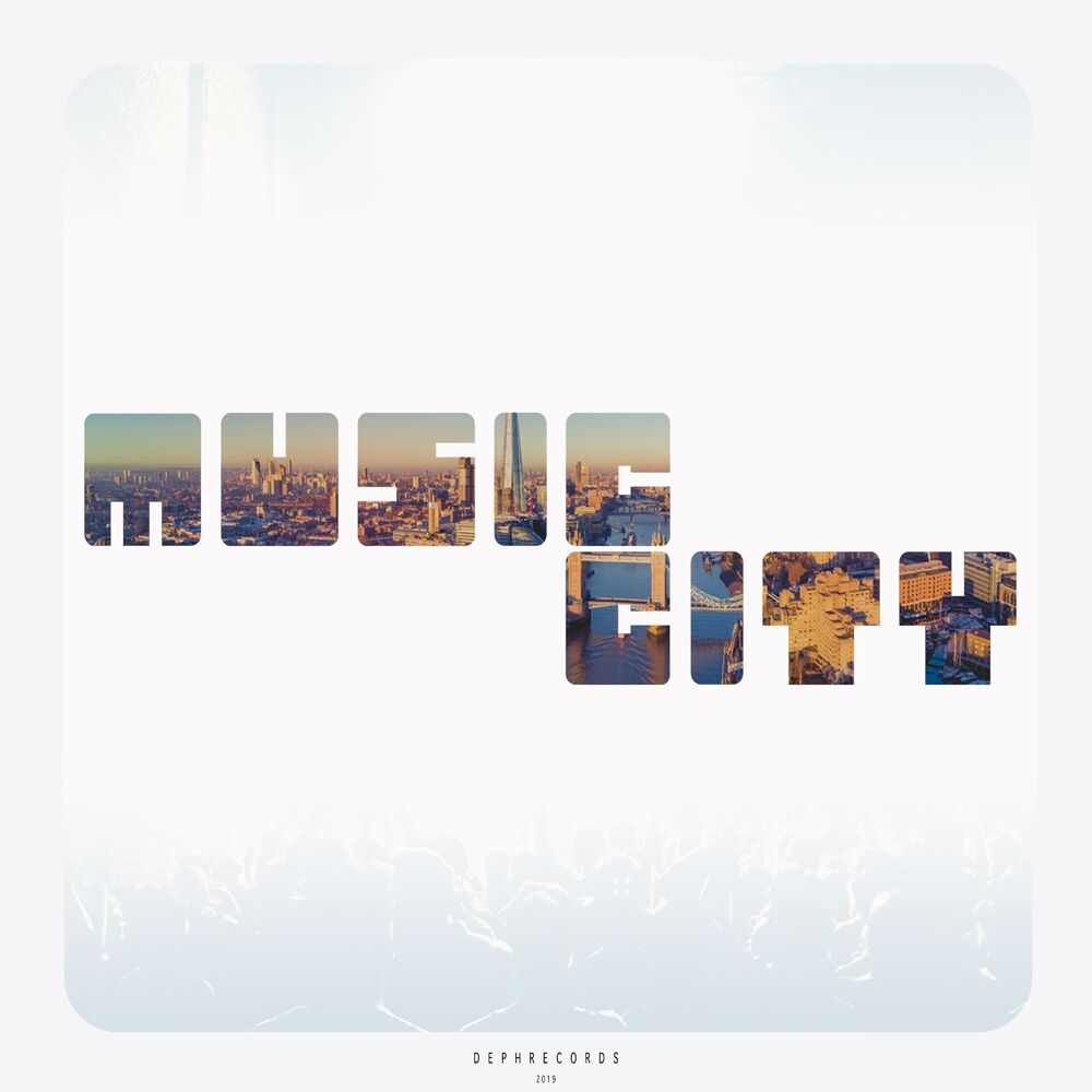 Picture of Music City