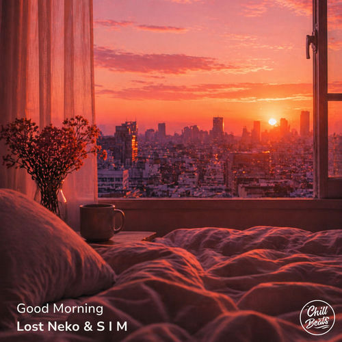 Good Morning artwork