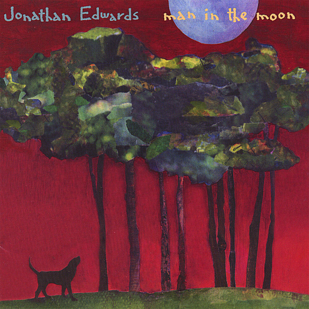 Picture of Man In The Moon