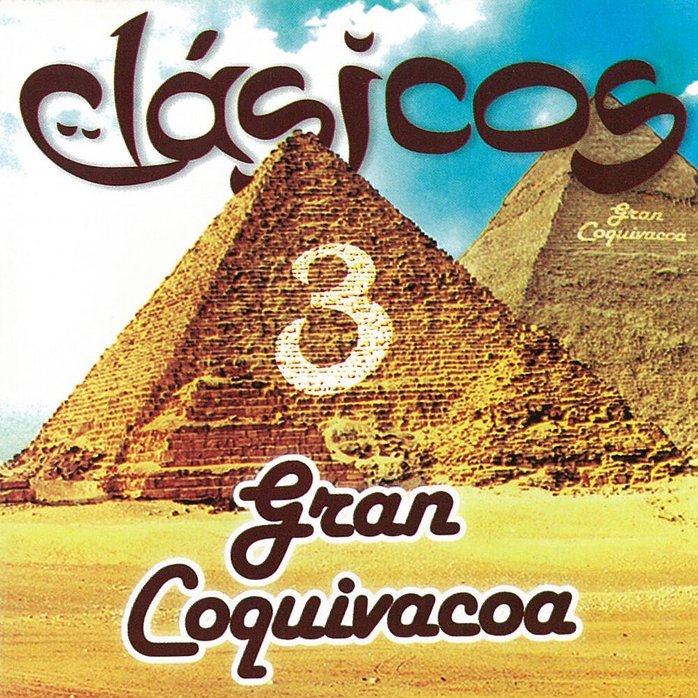 Picture of Clásicos 3
