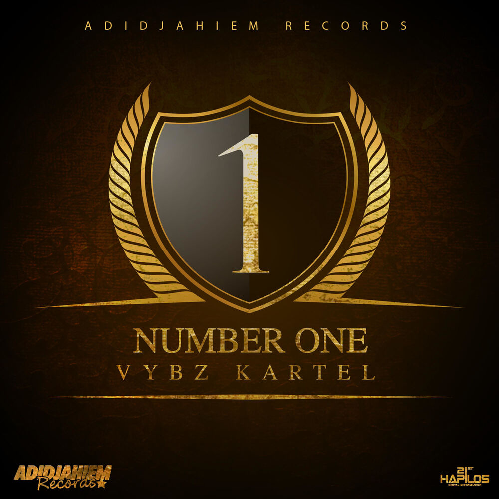 Picture of Number One