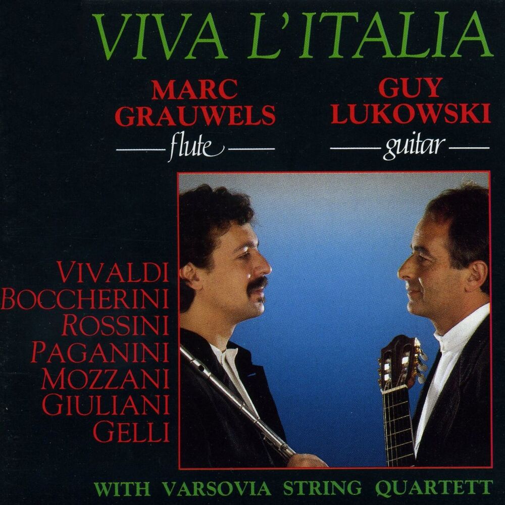 Picture of Viva l'Italia
