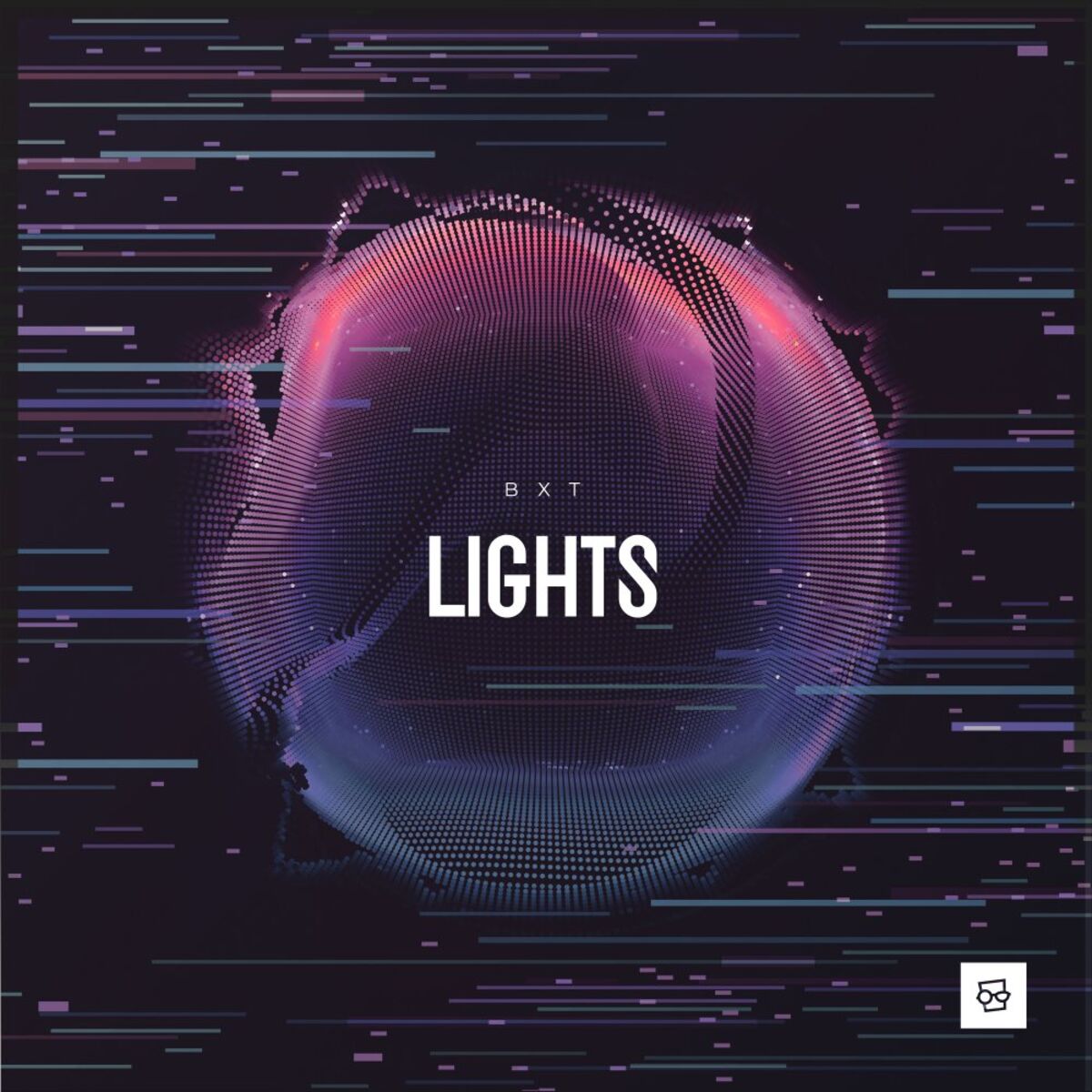Album cover of Lights