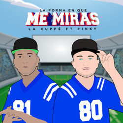 music cover