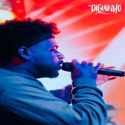 Cover of Mó Calorzão