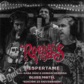 Despertame (feat. Blues Motel) [Edici&oacute;n 25 Aniversario]