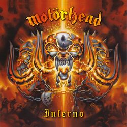 Cover of Inferno