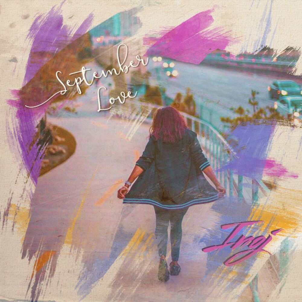 Picture of September Love