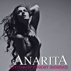 Cover of Letting Go Tonight