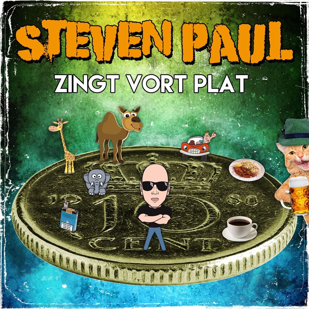 Picture of Zingt Vort Plat