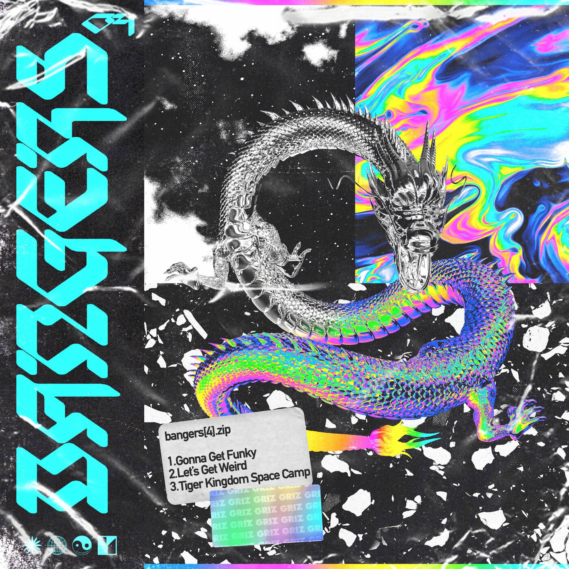 Album cover of Bangers[4].Zip