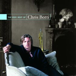 Cover of The Very Best of Chris Botti