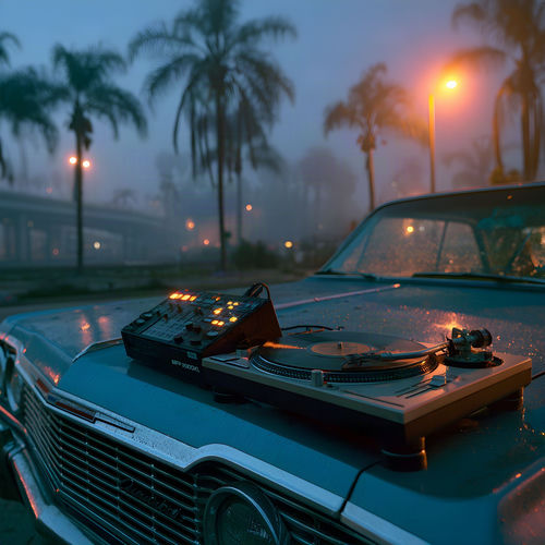 Smog & Soul