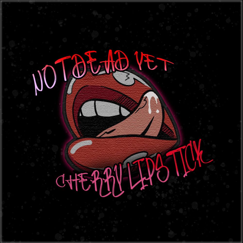 Picture of Cherry Lipstick