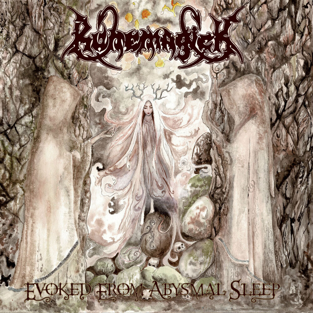 Picture of Evoked from Abysmal Sleep