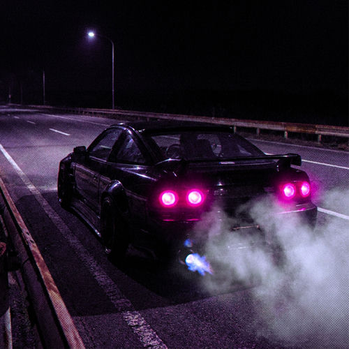 WaveMind 001