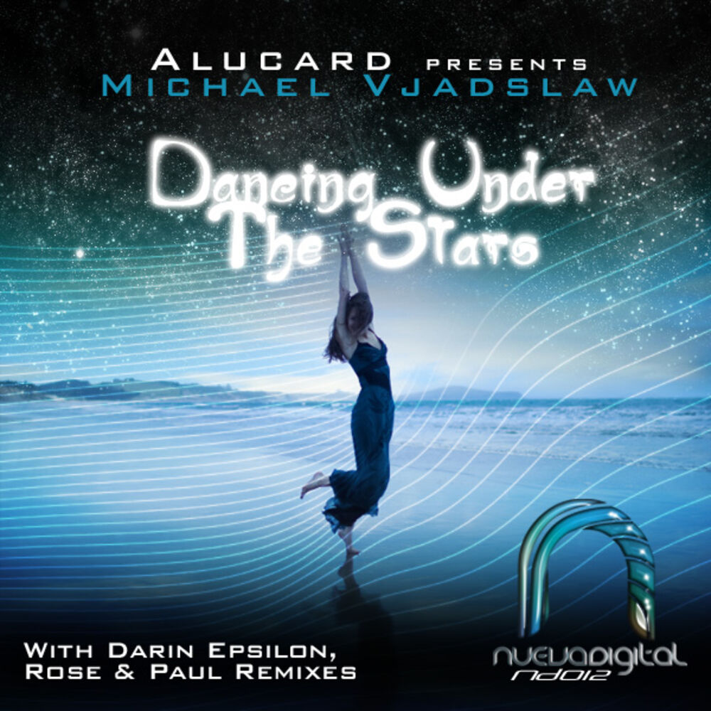 Picture of Dancing Under The Stars