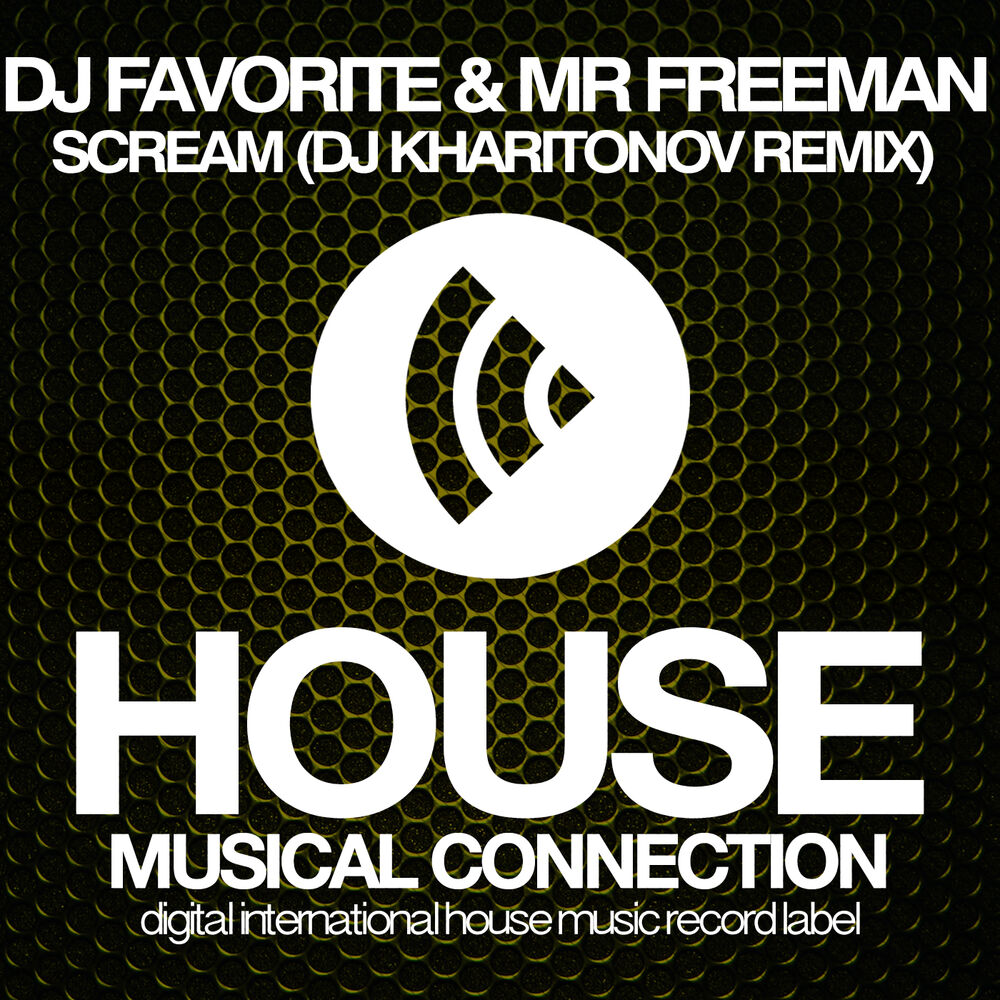 Picture of Scream (Back To Miami) (DJ Kharitonov Remix)