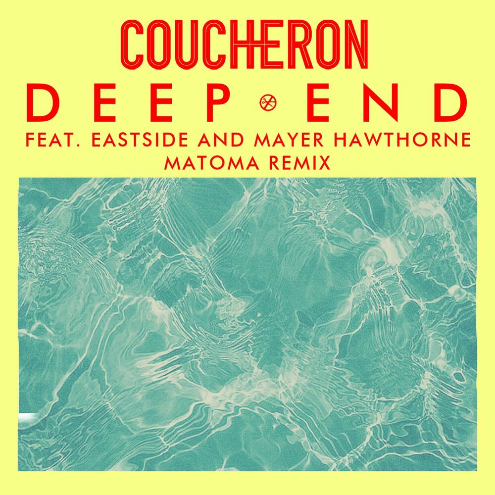 Picture of Deep End (feat. Eastside and Mayer Hawthorne) (Matoma Remix)