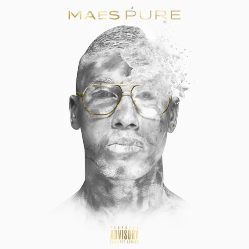 Pure — cover art