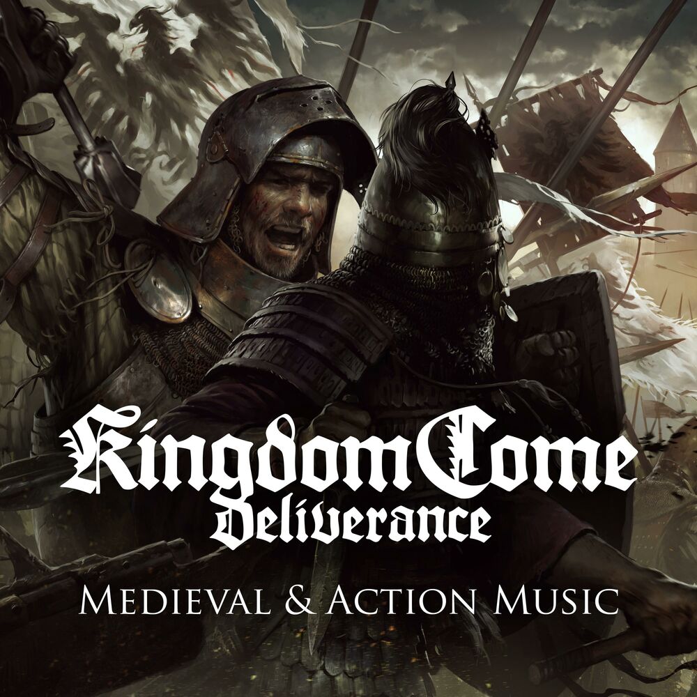 Picture of Medieval and Action Music (Kingdom Come: Deliverance Original Soundtrack)