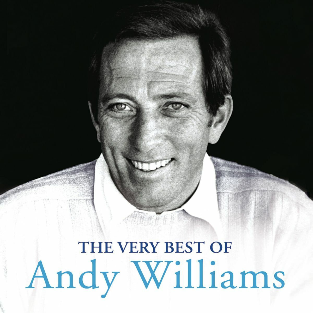 Album picture of The Very Best Of Andy Williams
