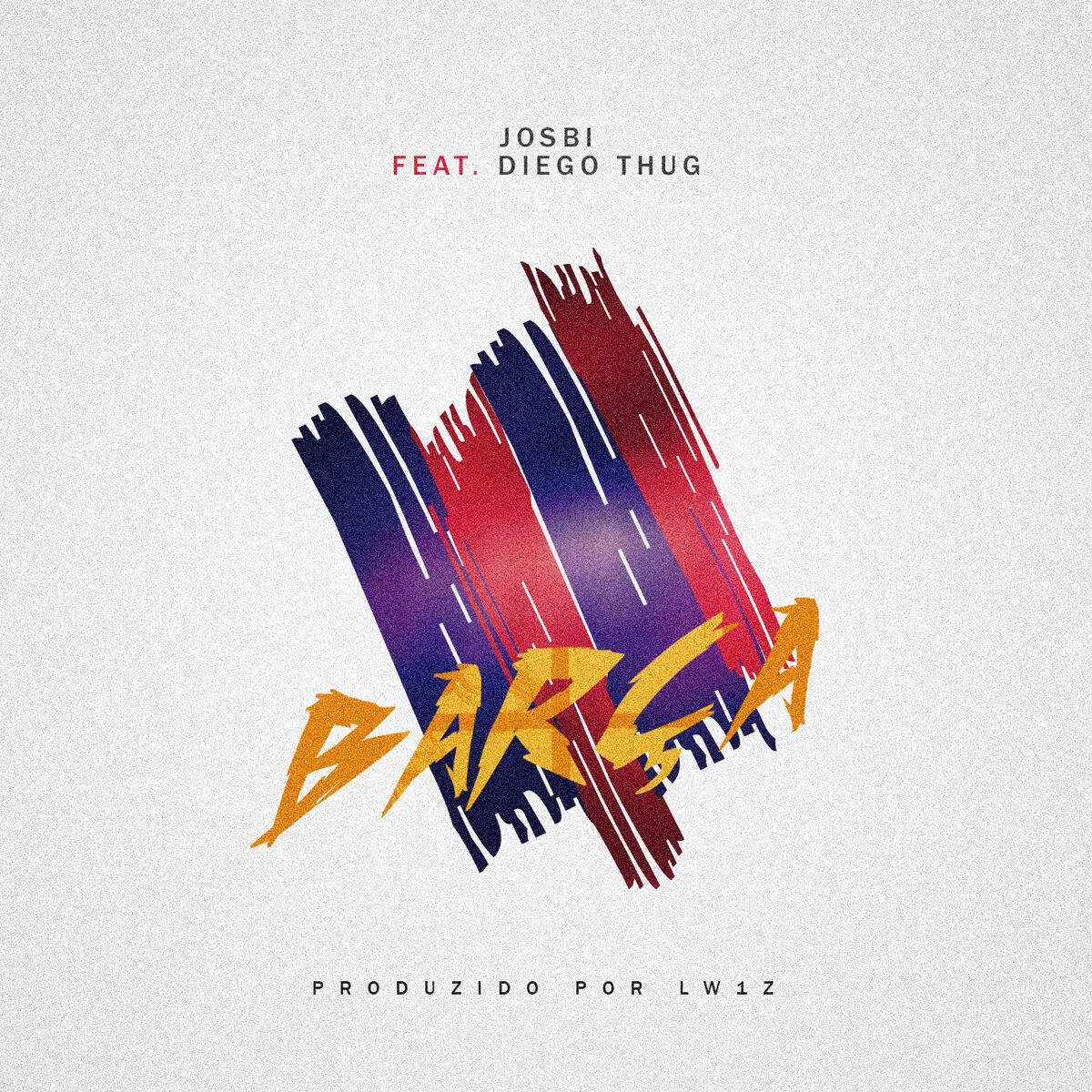 Album cover of Barça