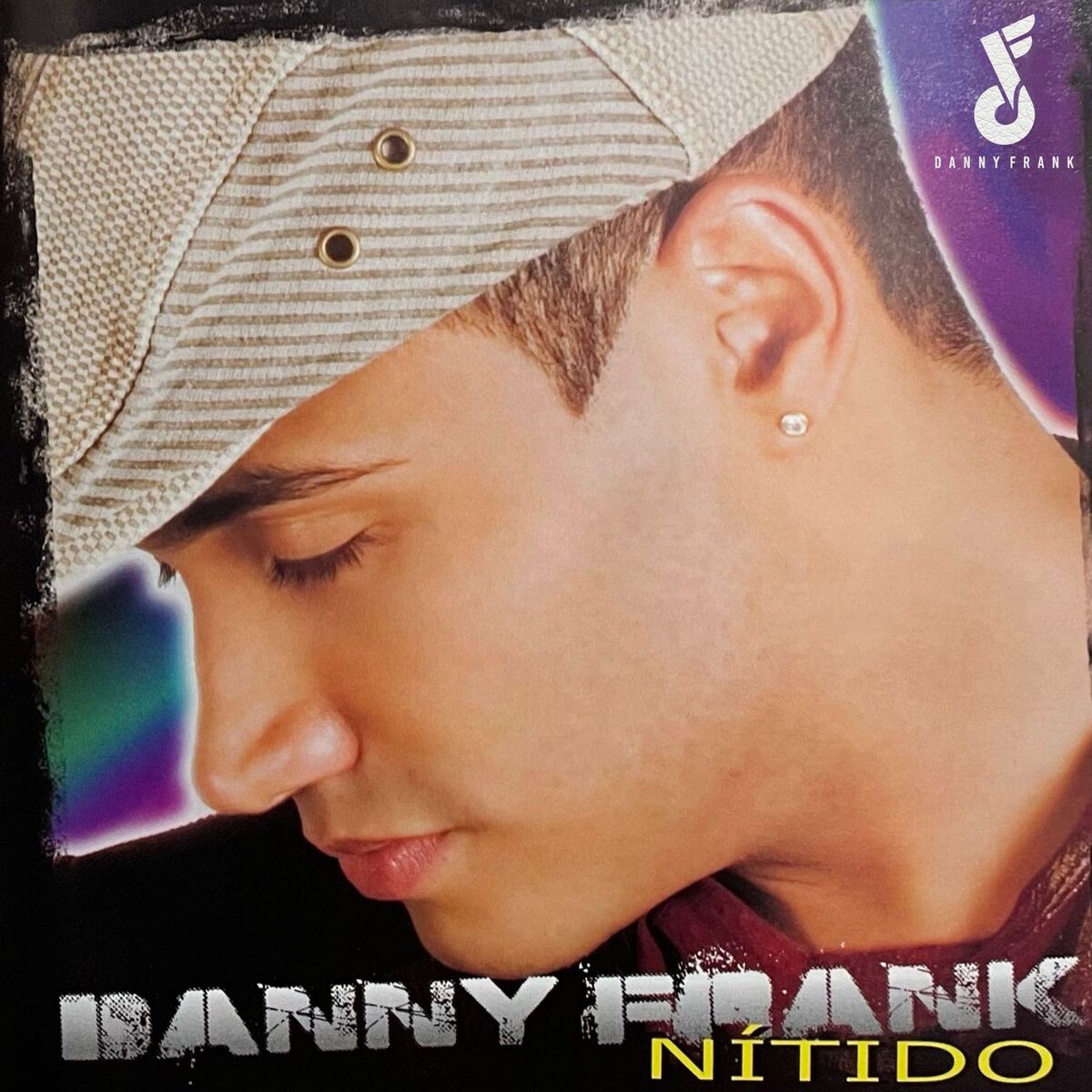 Album cover of Nítido