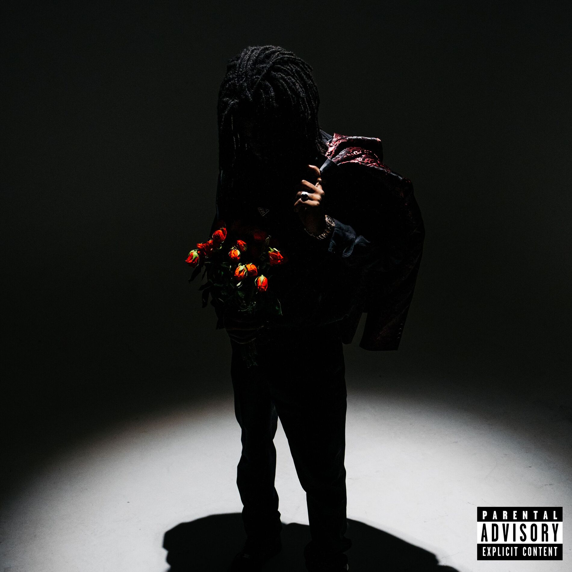 Album cover of What Would You Do
