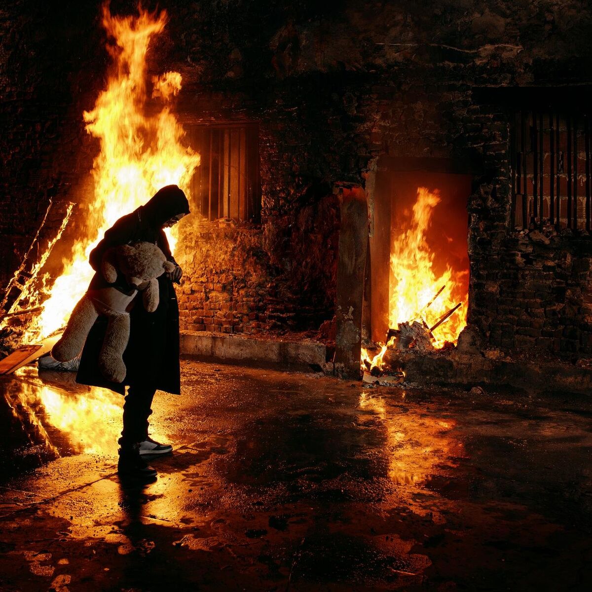 Album cover of Sale môme