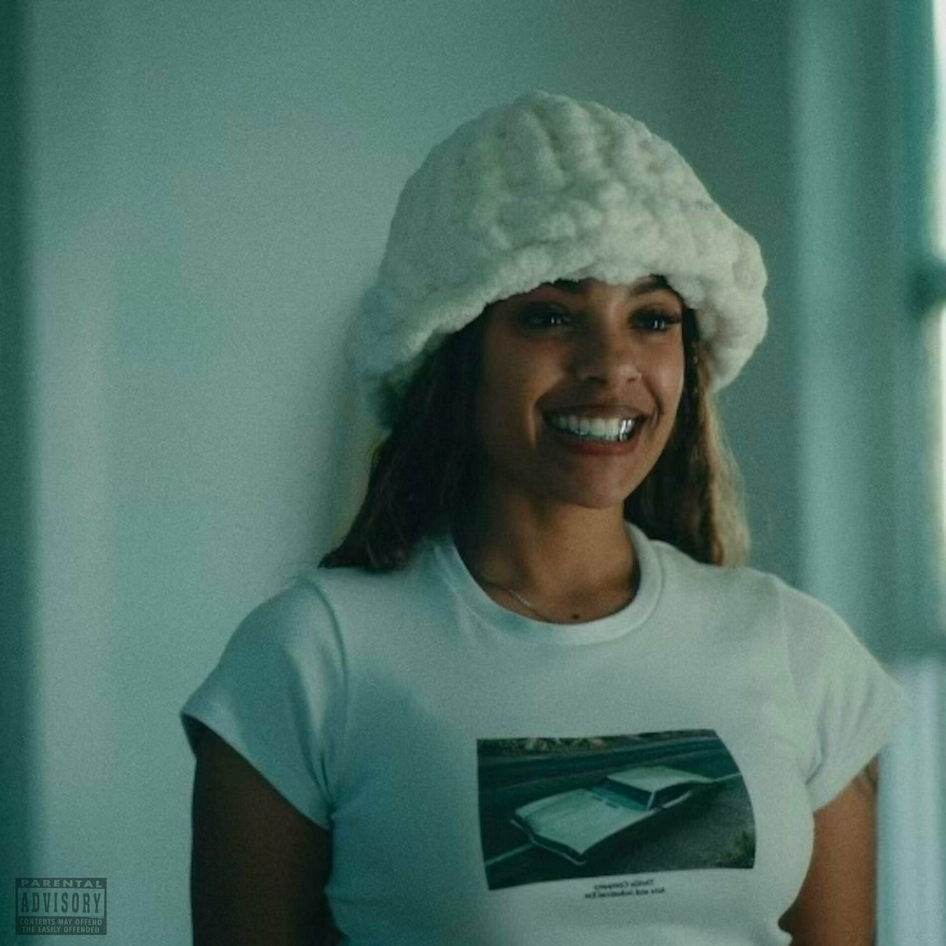 Album cover of Moving Day