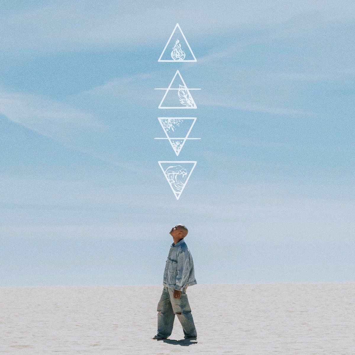Album cover of Tentason