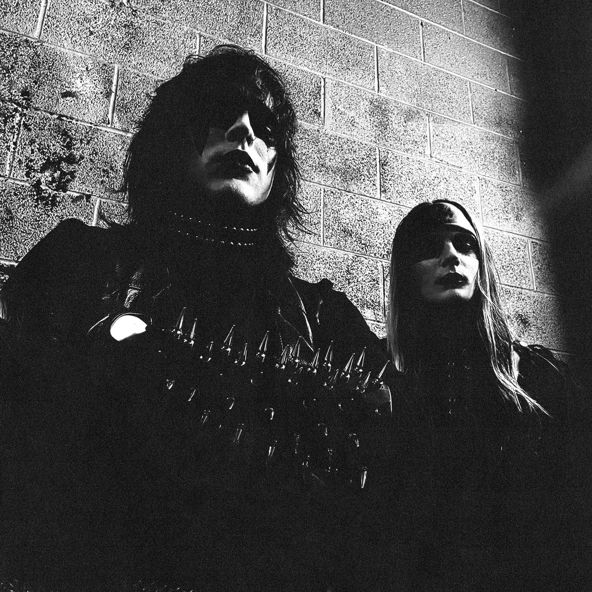 Saidan - Visual Kill: The Blossoming of Psychotic Depravity | Deezer