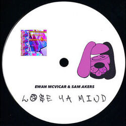 Cover of Lose Ya Mind