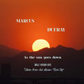 As the Sun Goes Down