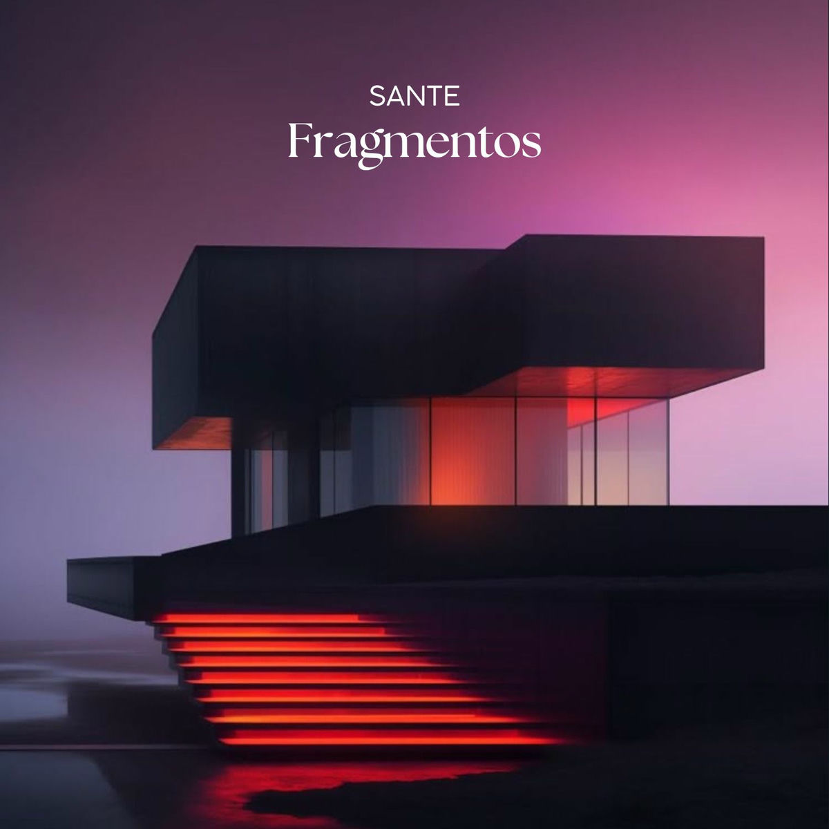 Album cover of Fragmentos