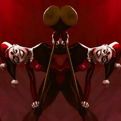 music cover