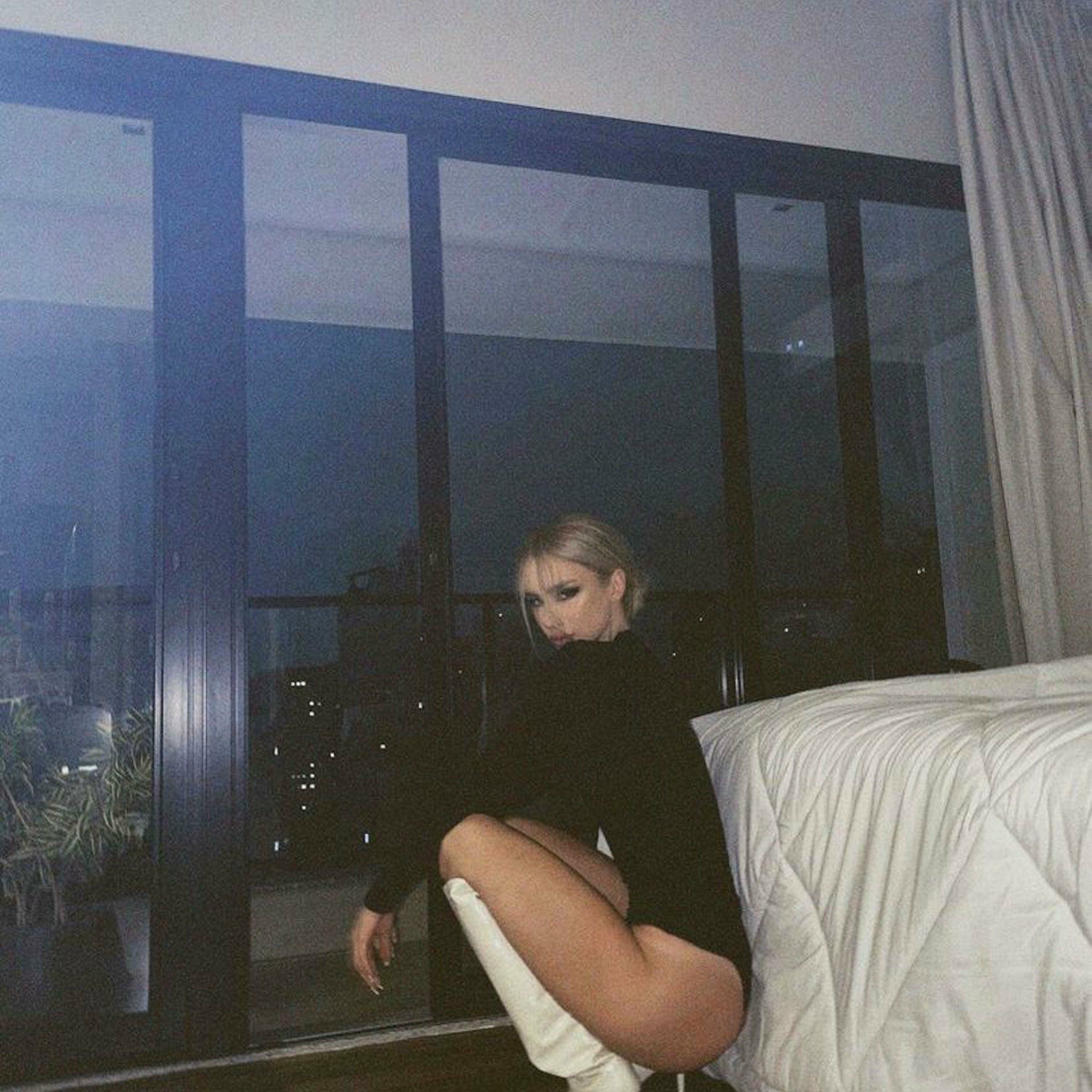Album cover of Elastic Heart