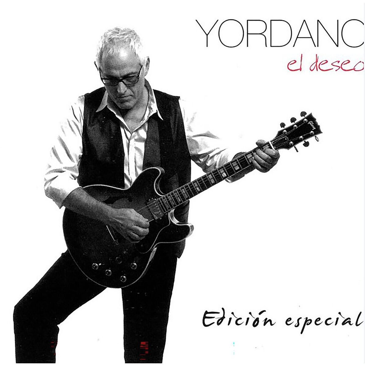 Album cover of El Deseo Edición Especial