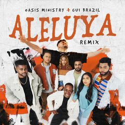 Cover of Aleluya (Remix)