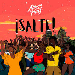 music cover