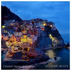 Cover of Evening Beats