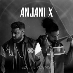 Cover of Anjani X