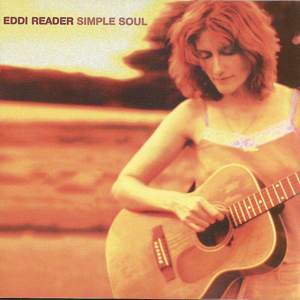 Picture of Simple Soul