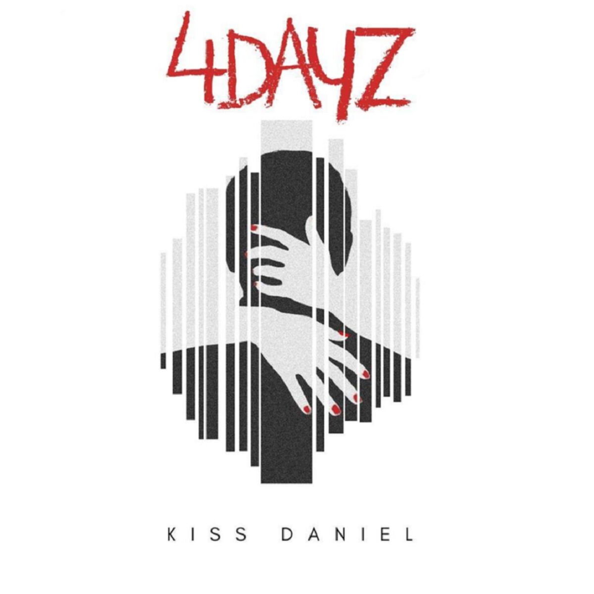 Album cover of 4dayz