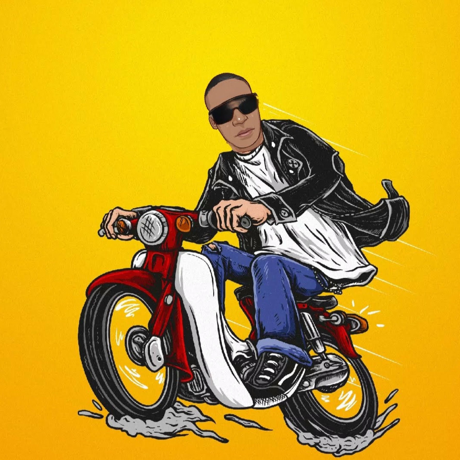 Album cover of Ever Ready (feat. Cloud 9)